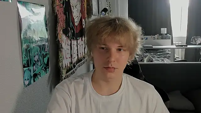 Benjamin Bo online show from July 10, 2026, 10:18 am
