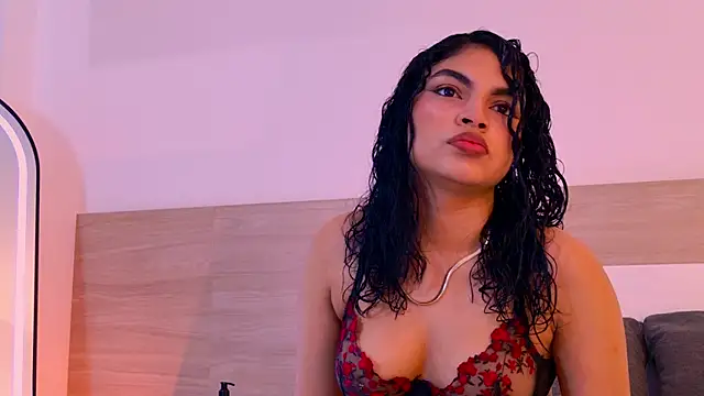 MelodyAlvarez online show from July 12, 2026, 11:01 am