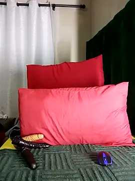 CocoaBelleX online show from July 6, 2026, 2:41 am
