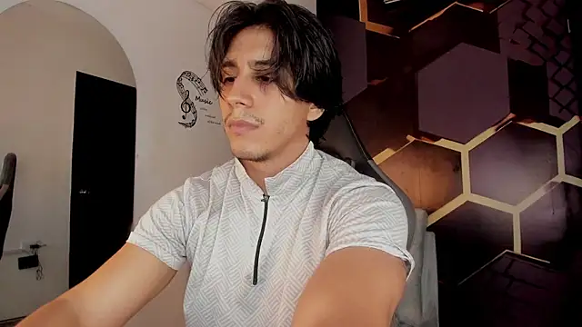 Alexx Cano  online show from August 7, 2026, 3:08 am