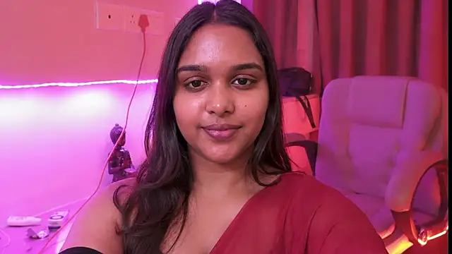Snapshot of Archna278 chatting on June 15, 2026, 8:44 pm Archna278 online show from June 15, 2026, 8:44 pm