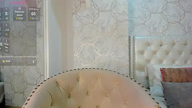 britanny 77 online show from July 21, 2026, 8:00 pm