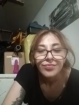 NeedyNina online show from June 22, 2026, 12:45 am
