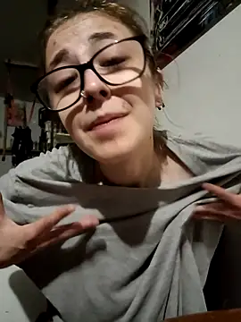 NeedyNina online show from July 8, 2026, 1:37 pm