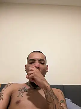 Rikpe  online show from July 9, 2026, 8:46 pm