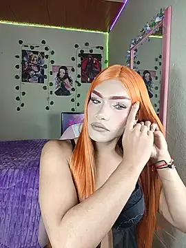  KittyQueen12 online show from June 27, 2026, 5:45 am