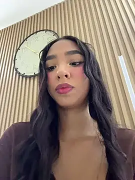 sofi-jimenez online show from July 12, 2026, 11:23 am