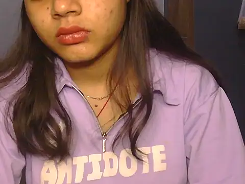 Aleena Singh online show from June 23, 2026, 9:29 am