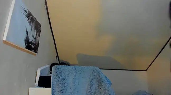 Snapshot of xServiceDollx chatting on February 25, 2025, 12:55 pm xServiceDollx online show from February 25, 2025, 12:55 pm