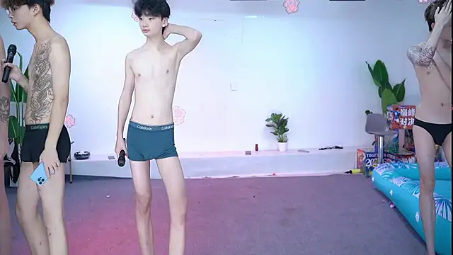 SOL-07 online show from July 22, 2026, 1:14 pm