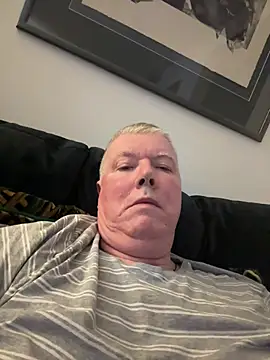 cumboy online show from February 22, 2026, 11:36 pm