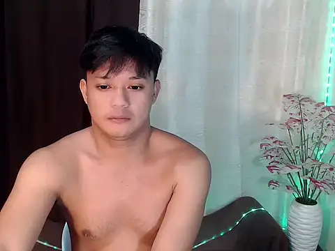kingdomcum96 online show from July 10, 2026, 9:50 pm