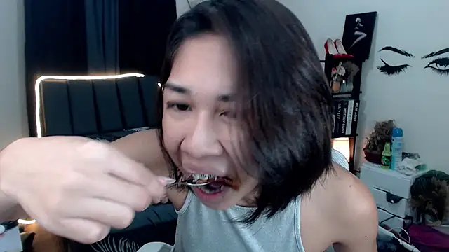 Snapshot of ivoryhotcummerxxx chatting on July 27, 2026, 3:41 pm ivoryhotcummerxxx online show from July 27, 2026, 3:41 pm
