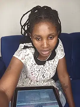Snapshot of Holy_Virgin chatting on July 12, 2026, 6:54 pm Holy Virgin online show from July 12, 2026, 6:54 pm