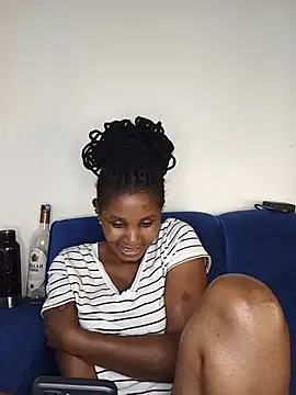Snapshot of Holy_Virgin chatting on July 27, 2026, 10:33 am Holy Virgin online show from July 27, 2026, 10:33 am