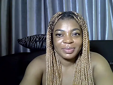 Domina Empress online show from July 19, 2026, 5:00 am