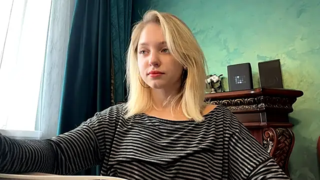 EveryoneEve online show from June 27, 2026, 7:35 am