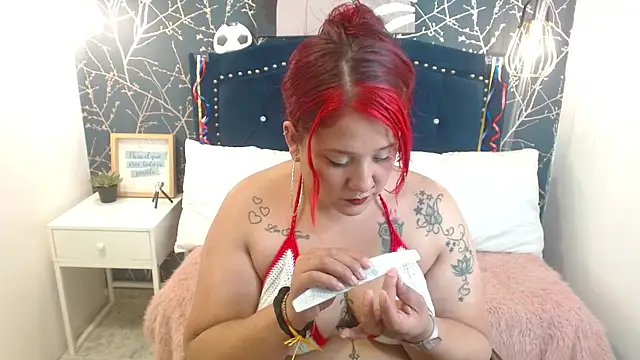 red liia tk online show from July 9, 2026, 3:10 am