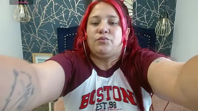 red liia tk online show from July 24, 2026, 3:04 am