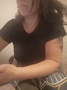 ANABELSWEET online show from July 1, 2026, 7:46 pm