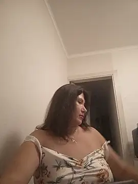 ANABELSWEET online show from July 10, 2026, 8:00 pm