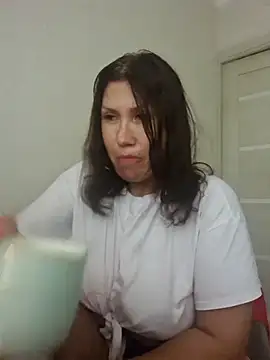 ANABELSWEET online show from July 23, 2026, 4:38 pm
