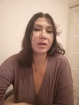 ANABELSWEET online show from July 25, 2026, 8:17 pm