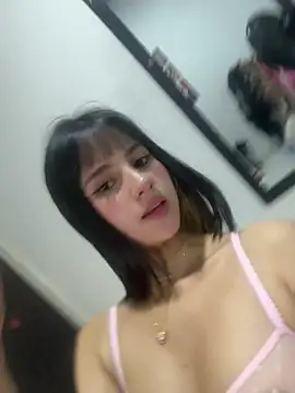 ZoeHall  online show from July 12, 2026, 12:01 am