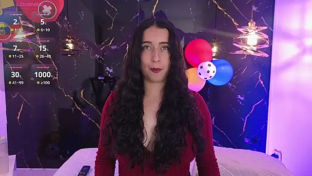 Snapshot of ZoeBlissX chatting on July 11, 2026, 11:35 am ZoeBlissX online show from July 11, 2026, 11:35 am