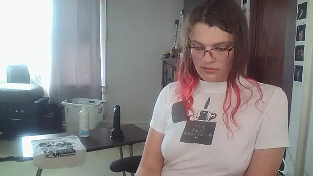 Tranicpixiedreamgrl online show from June 29, 2026, 7:36 pm