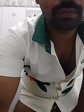 daddyvenom0015 online show from July 30, 2026, 6:23 am