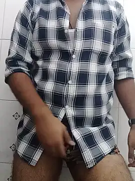 daddyvenom0015 online show from August 5, 2026, 8:39 am