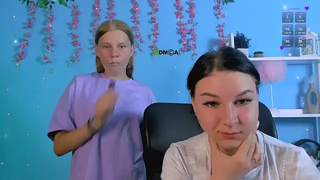 bella sky11 online show from July 9, 2026, 8:51 am