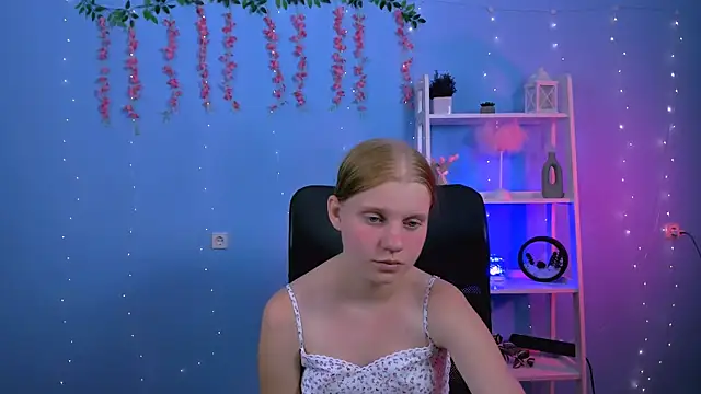 bella sky11 online show from August 3, 2026, 11:08 pm