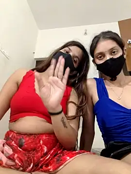 pooja riya online show from July 26, 2026, 4:03 pm