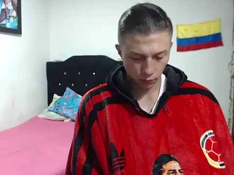Stiiveen777 online show from June 26, 2026, 10:30 am