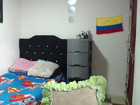 Stiiveen777 online show from July 13, 2026, 6:22 pm