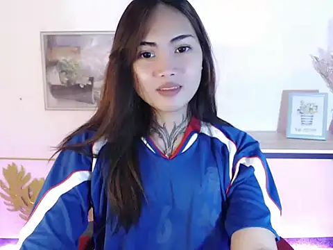 francine xx online show from July 22, 2026, 9:01 am