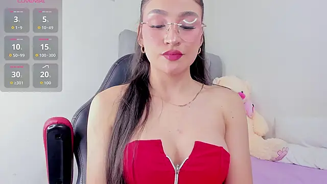 Freya sweet09 online show from June 23, 2026, 7:17 am