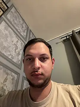 Snapshot of JettKing_123 chatting on August 6, 2026, 12:34 am JettKing 123 online show from August 6, 2026, 12:34 am