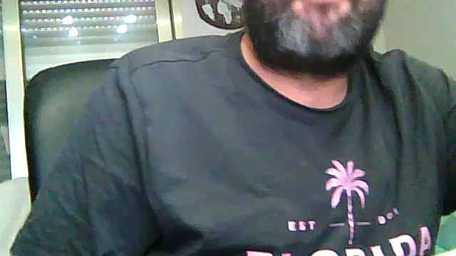 SirFrankonde online show from July 3, 2026, 10:32 am