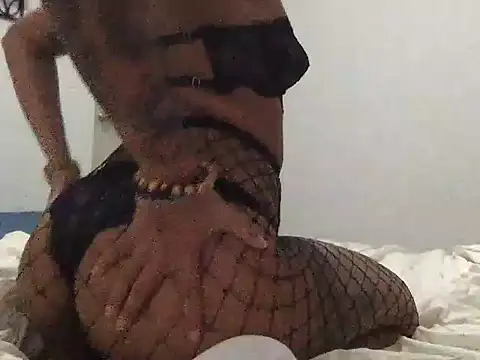 goddessmetzi online show from June 30, 2026, 5:41 am