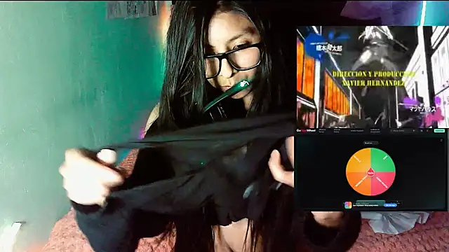 Waifuverse online show from July 11, 2026, 4:26 am