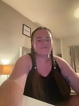 Bustygem  online show from June 22, 2026, 9:34 pm