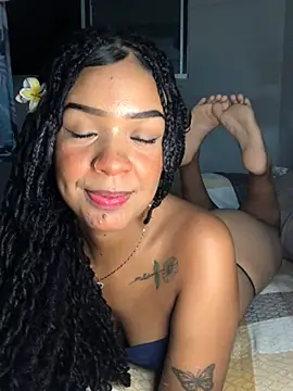 lilly safadinha online show from July 25, 2026, 5:49 am