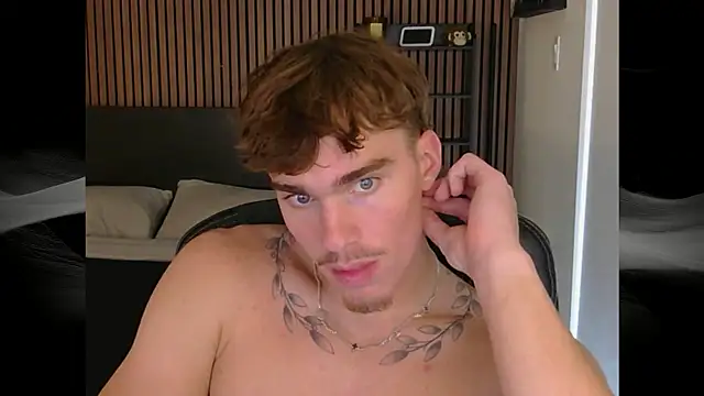 Snapshot of TheNicoRyder chatting on June 23, 2026, 6:17 pm TheNicoRyder online show from June 23, 2026, 6:17 pm