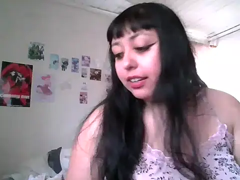 Snapshot of catsjita chatting on July 20, 2026, 5:48 pm catsjita online show from July 20, 2026, 5:48 pm