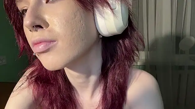 KiaLudera online show from July 10, 2026, 8:11 pm