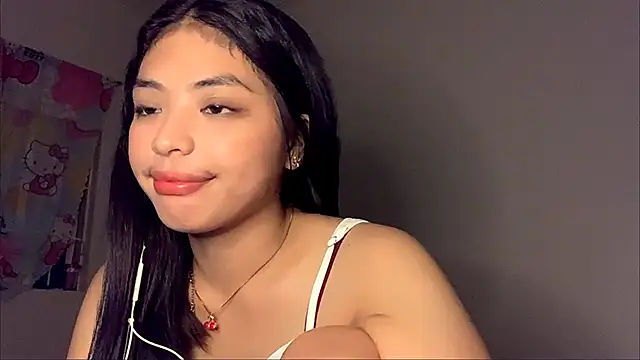 Hazelanne online show from June 20, 2026, 11:13 am