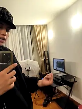 Thiagoo Vega online show from July 2, 2026, 2:33 am